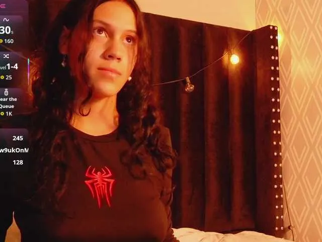 Offline realshy-Stepsis on BongaCams