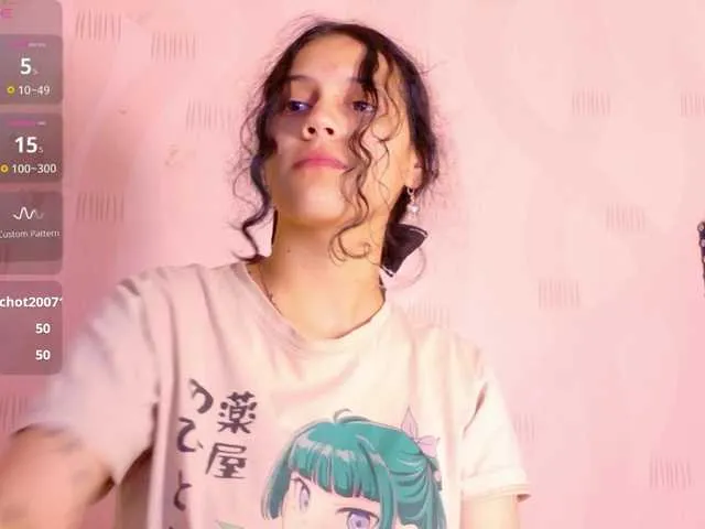 Offline realshy-Stepsis on BongaCams