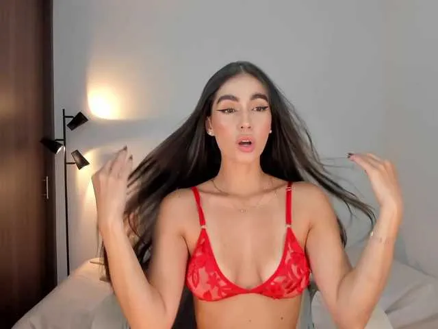 Offline RebeccaBaxter on BongaCams