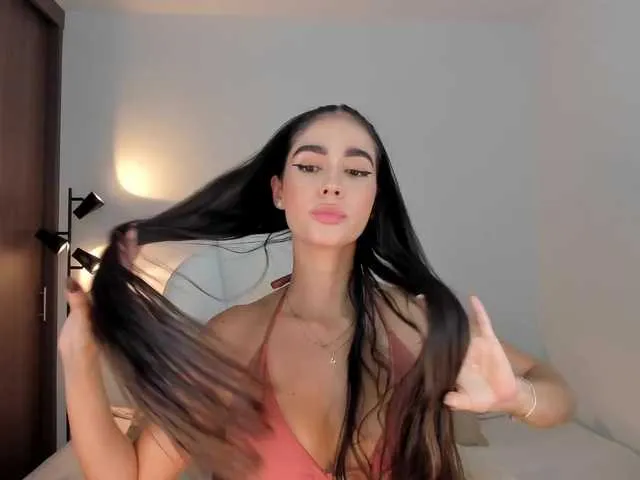 Offline RebeccaBaxter on BongaCams