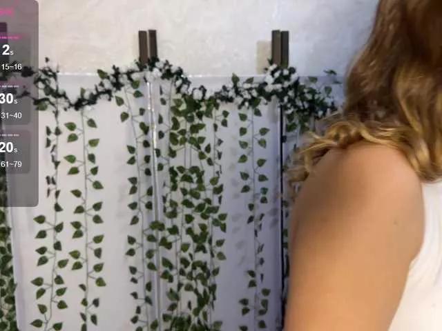 RebelAngel from BongaCams