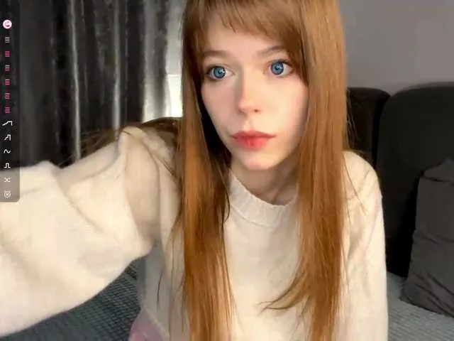 RedaSartain on BongaCams