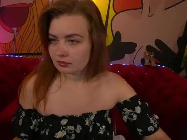 Offline reddoll on BongaCams