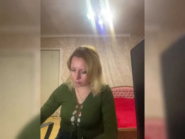 Offline ReeseTerron on BongaCams