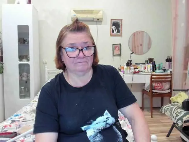 Freechat rekelme on BongaCams