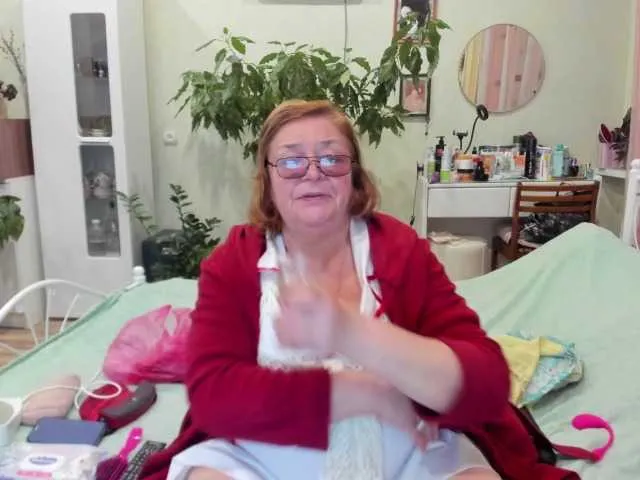 Freechat rekelme on BongaCams