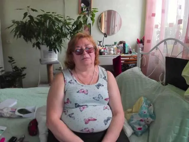 Freechat rekelme on BongaCams