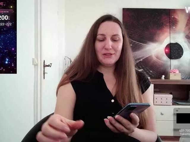 Rellaxx1 from BongaCams