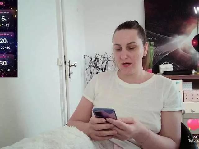Rellaxx1 from BongaCams