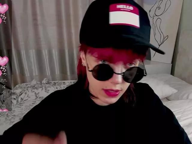 ReneYolker from BongaCams