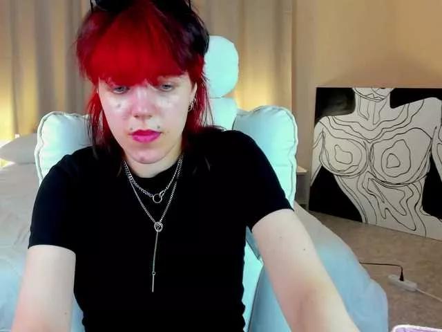 ReneYolker from BongaCams
