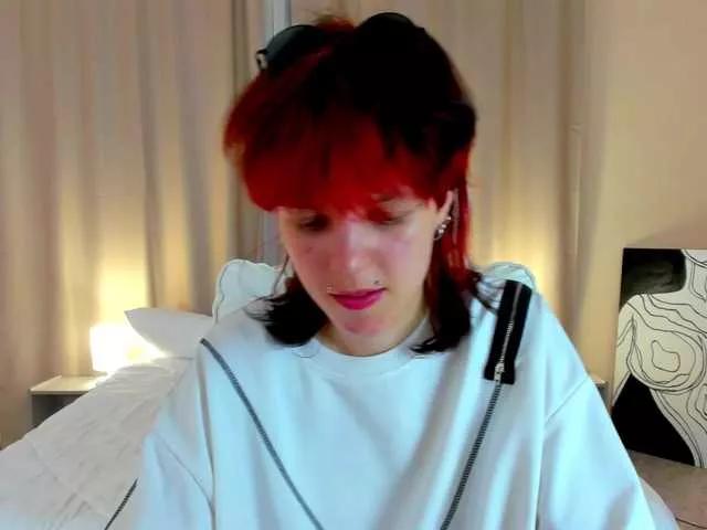 ReneYolker from BongaCams