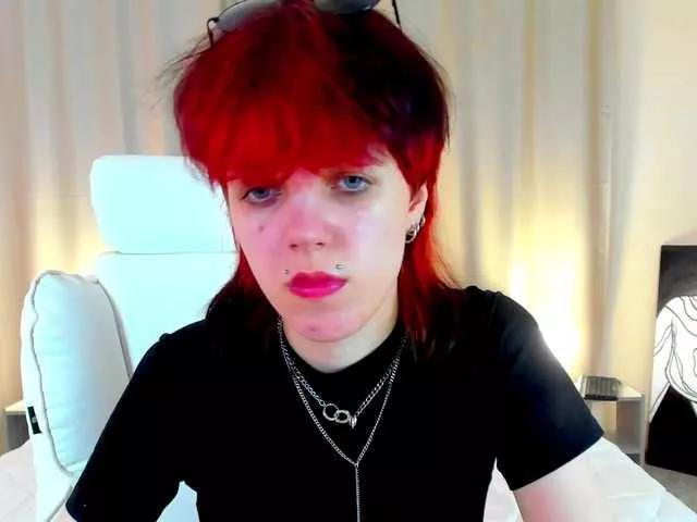 ReneYolker from BongaCams