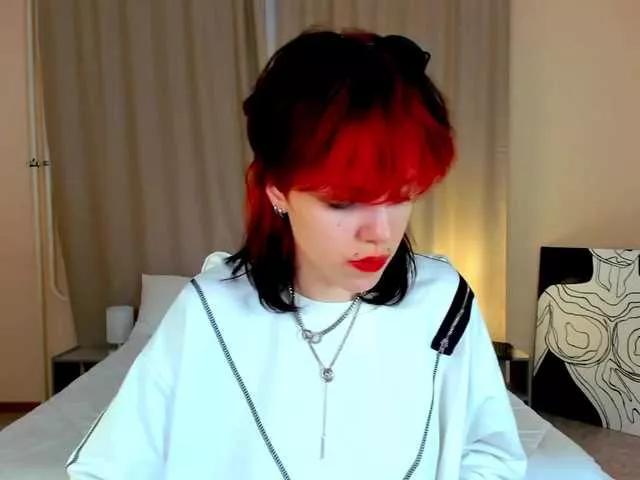 ReneYolker from BongaCams