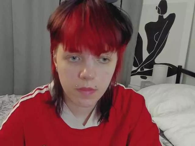ReneYolker from BongaCams