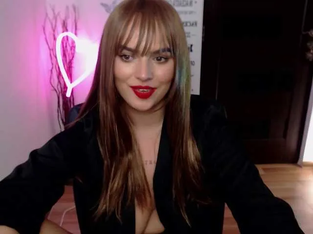 Offline RianaCrystal on BongaCams