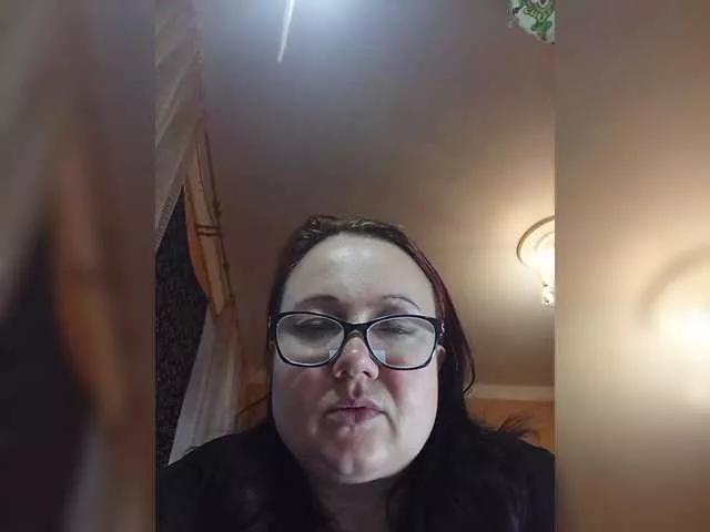 Riitta from BongaCams
