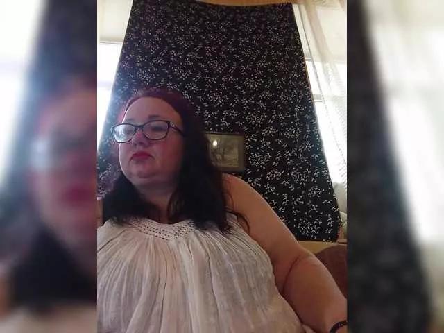 Riitta from BongaCams