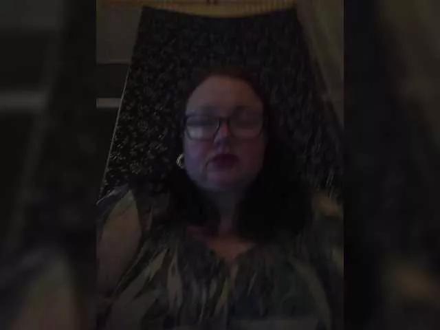 Riitta from BongaCams