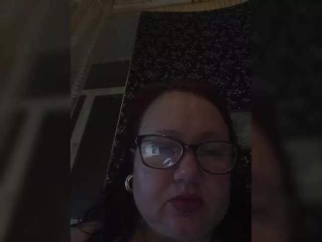 Riitta from BongaCams
