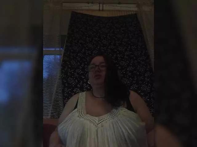 Riitta from BongaCams