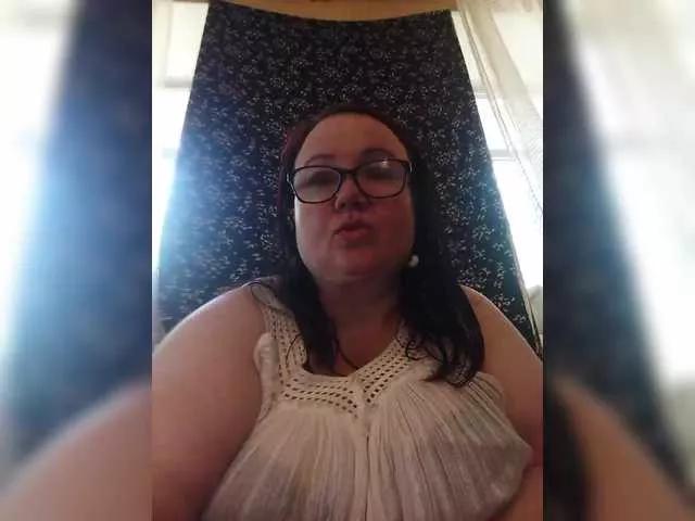 Riitta from BongaCams