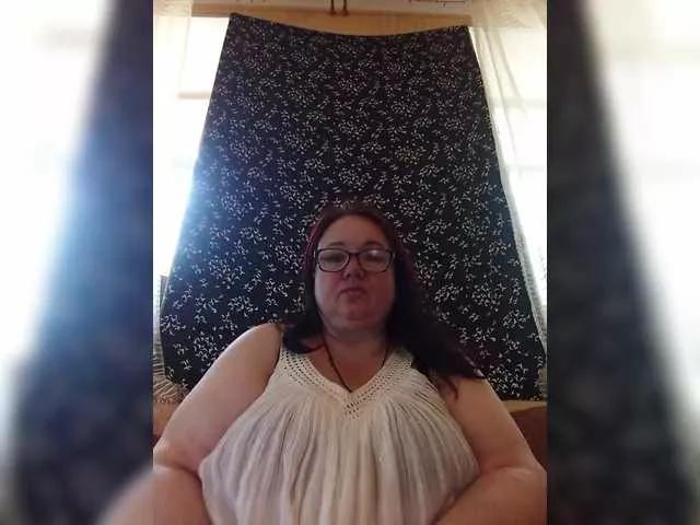 Riitta from BongaCams