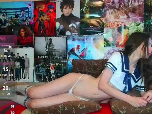 Offline Rina-OnlyForYou on BongaCams