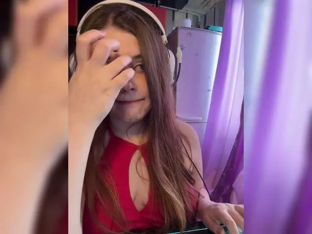 Offline RinaPorchw on BongaCams