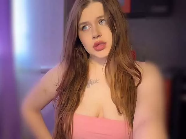 Offline RinaPorchw on BongaCams