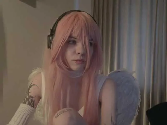 rionaakira on BongaCams