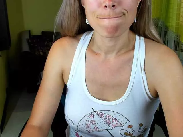 rocsi79 on BongaCams