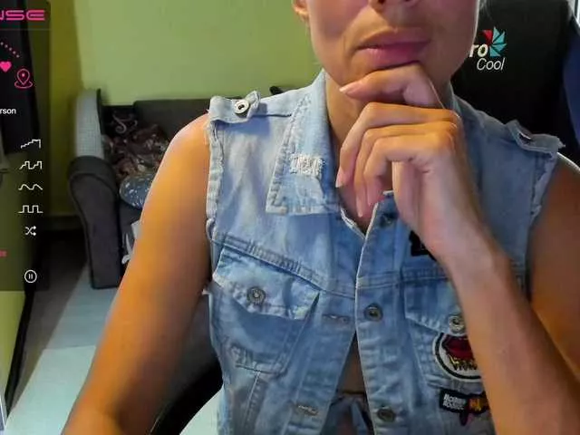 rocsi79 on BongaCams