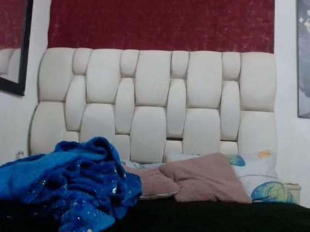 roomofpleasure from BongaCams