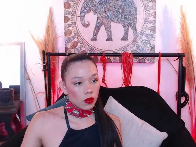 Offline Rose-sexandfun on BongaCams