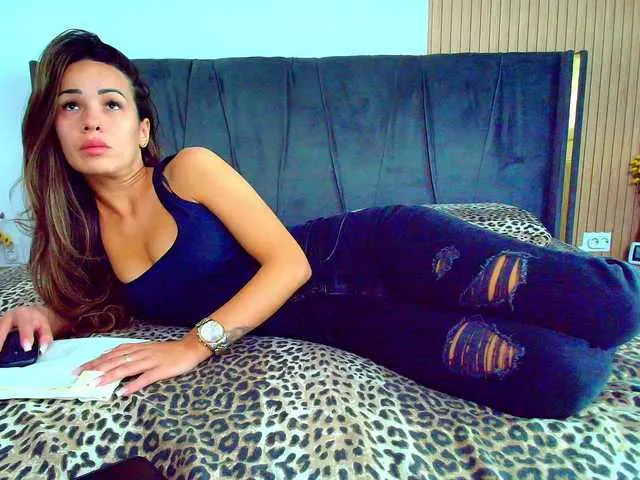 Offline roses-dream on BongaCams