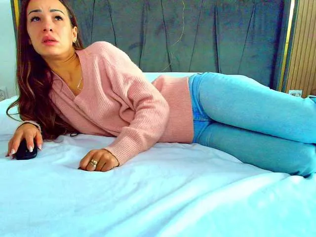 Offline roses-dream on BongaCams