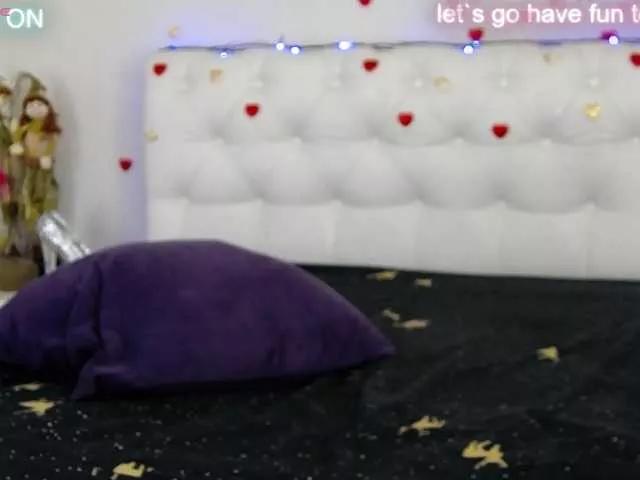 RosmaRin from BongaCams is Freechat