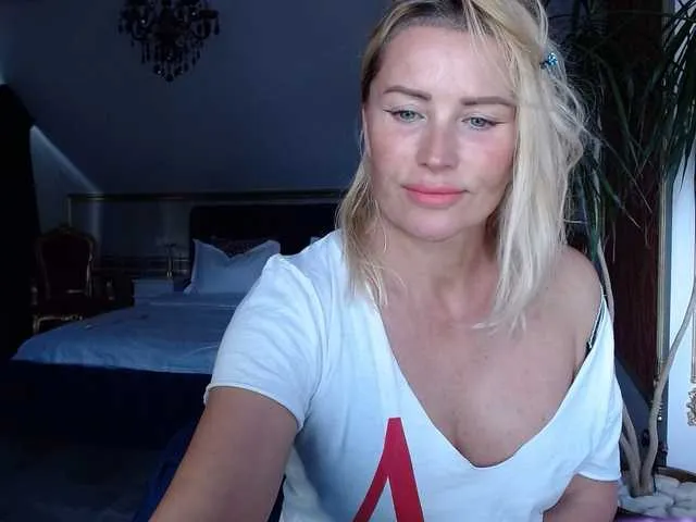 Offline rossalinda on BongaCams