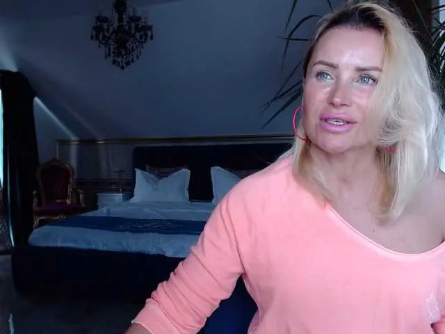 Offline rossalinda on BongaCams