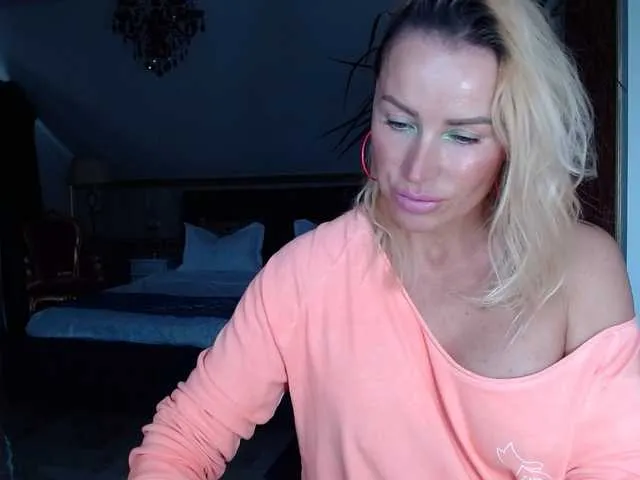 Offline rossalinda on BongaCams