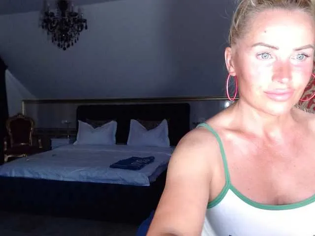 Offline rossalinda on BongaCams