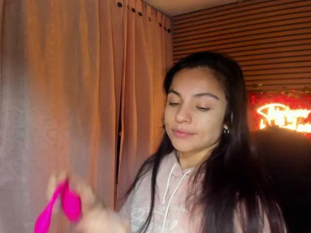 Offline rosse2504 on BongaCams