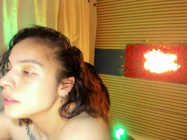 Offline rosse2504 on BongaCams