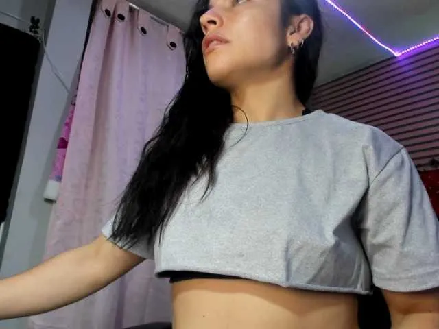 Offline rosse2504 on BongaCams