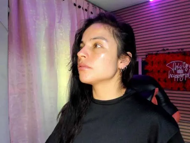 Offline rosse2504 on BongaCams