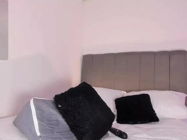 RosseeDaw from BongaCams