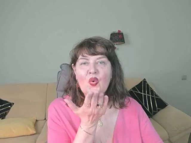 Offline RosyBloom on BongaCams