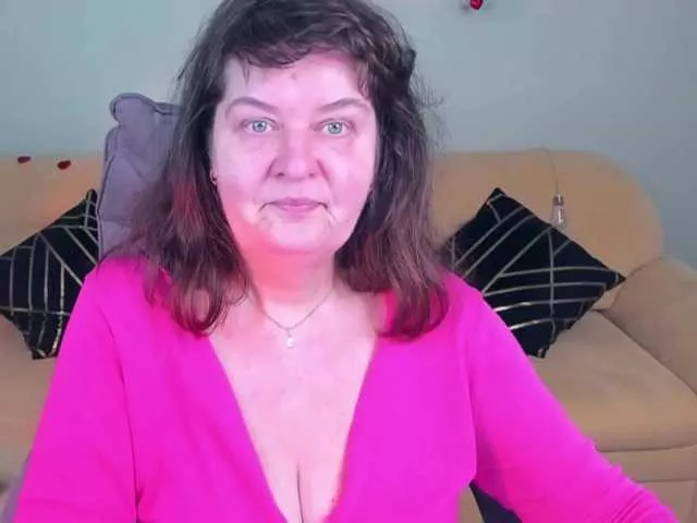 Offline RosyBloom on BongaCams