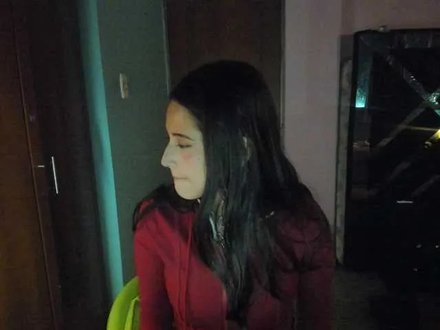 Offline Rouse1 on BongaCams